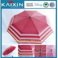 Outdoor-Regenschirm mit preiswertem Preis und hoher Qualität